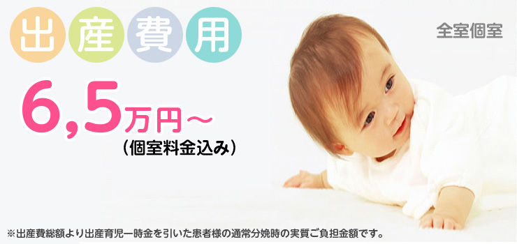 出産費用