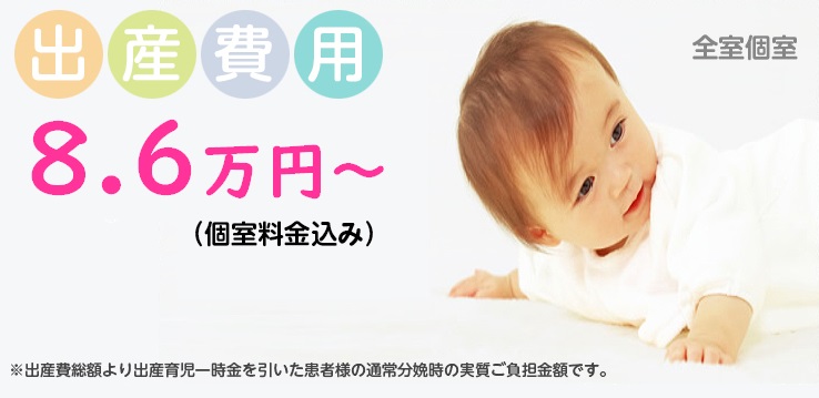 出産費用