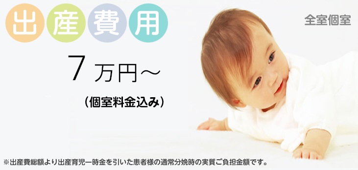 出産費用
