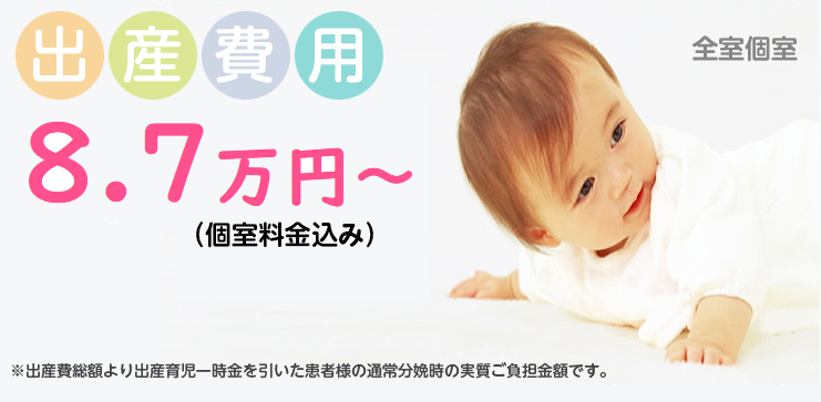 出産費用